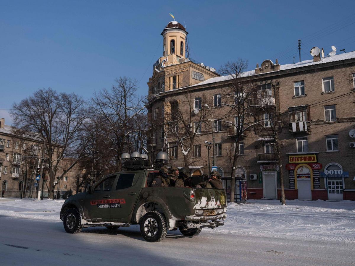 РФ спробує захопити Дніпро та Харків: Зеленський про відмову від Донбасу
