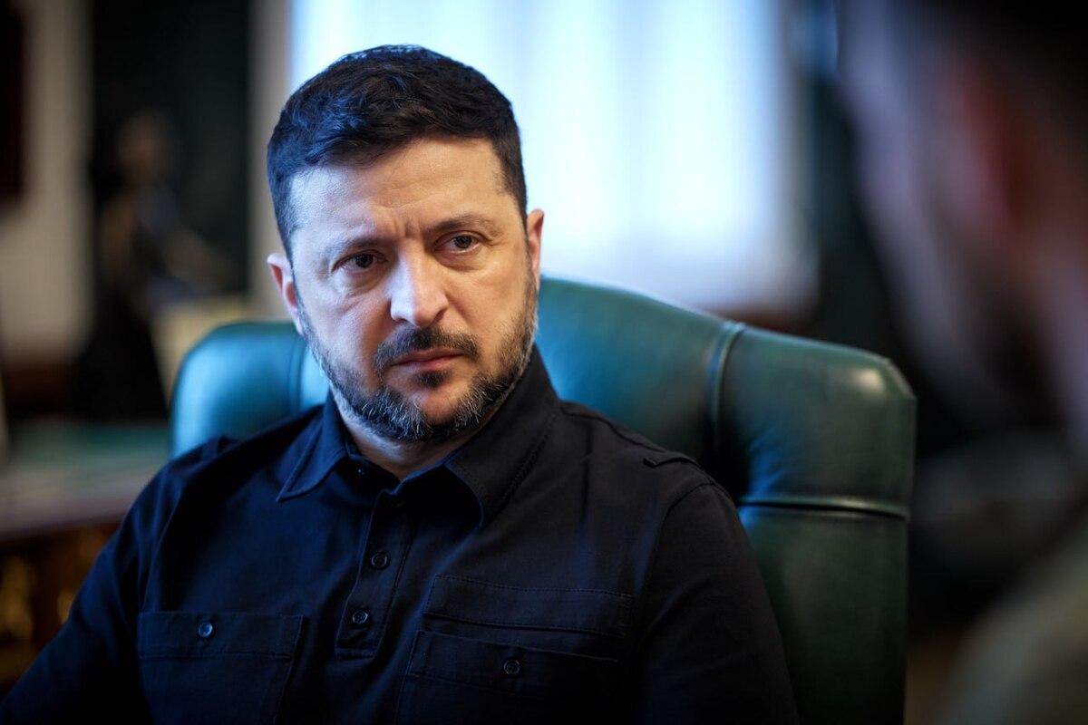 Україна отримала нову партію ракет до систем Patriot, - Зеленський