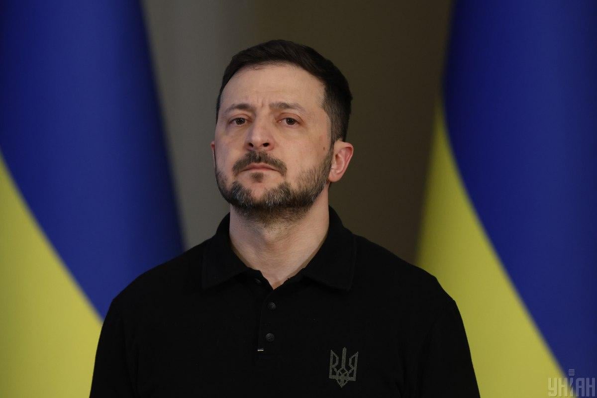 Нам буде дуже складно до вересня: Зеленський пояснив, чого очікувати в цей період