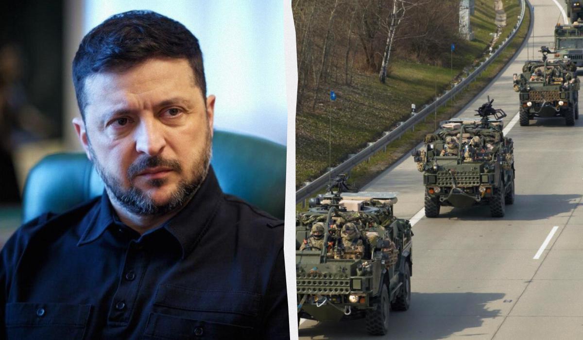 Зеленський назвав конкретні гарантії безпеки, необхідні Україні від Заходу