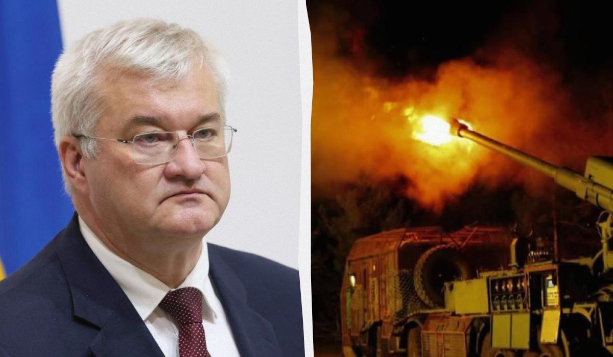 Побачимо, коли і де почне працювати тиша: Сибіга про перемир’я на Великдень