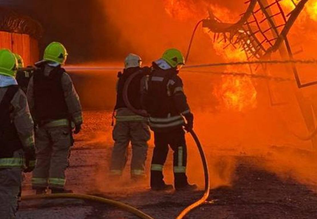 Росія масовано вдарила по Одещині: без світла лишилася 
