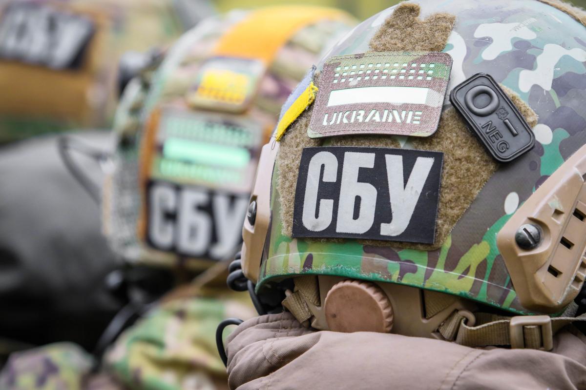 СБУ попереджає про теракти і диверсії на Великдень та закликає українців бути пильними