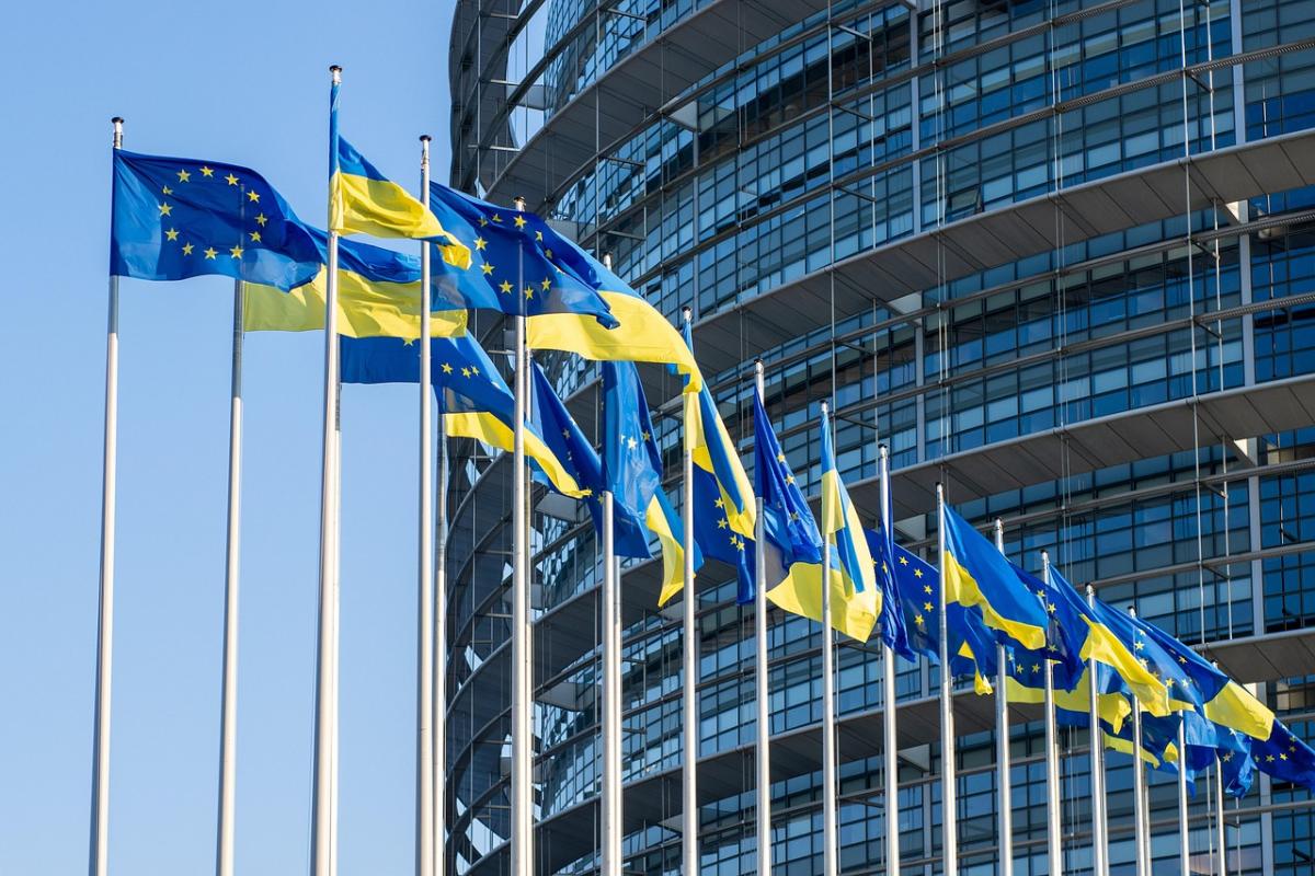 Кредит від ЄС для України буде розблокований дуже швидко, - Sky News