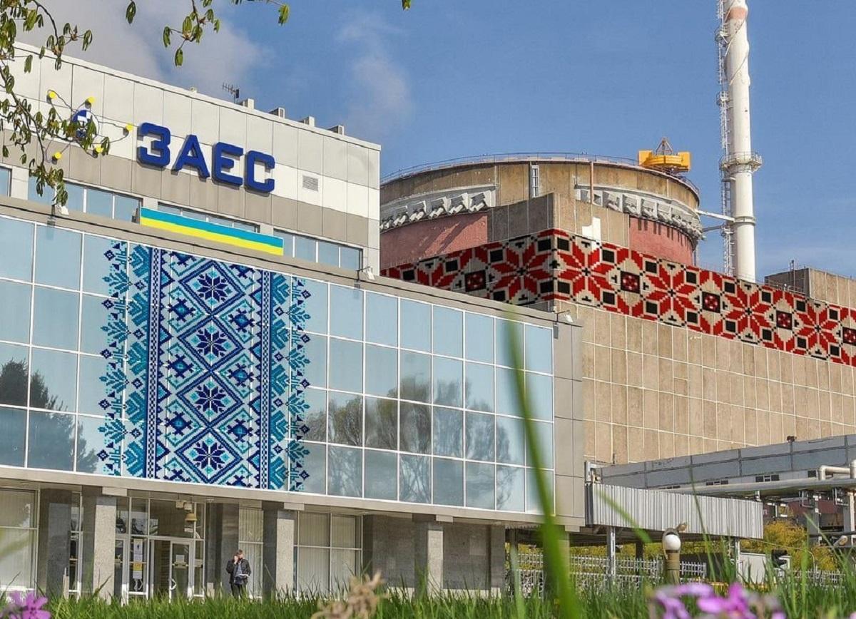 Запорізька АЕС вже в тринадцятий раз поринула у блекаут