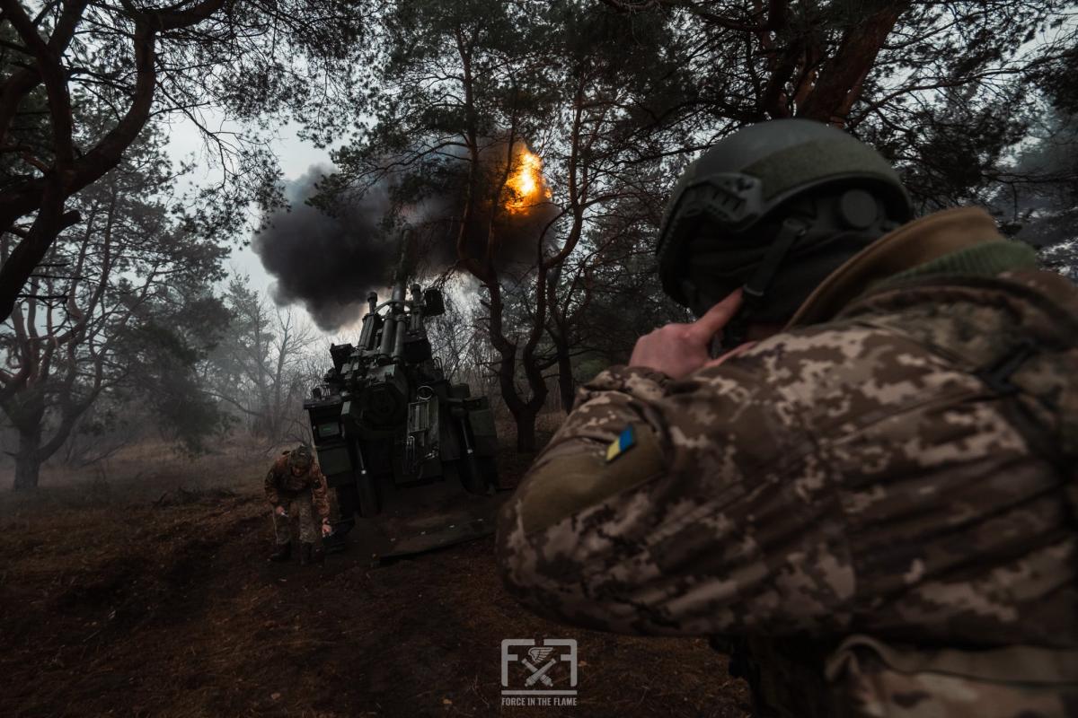 Ворог розширює буферну зону вздовж кордону на Сумщині, - DeepState