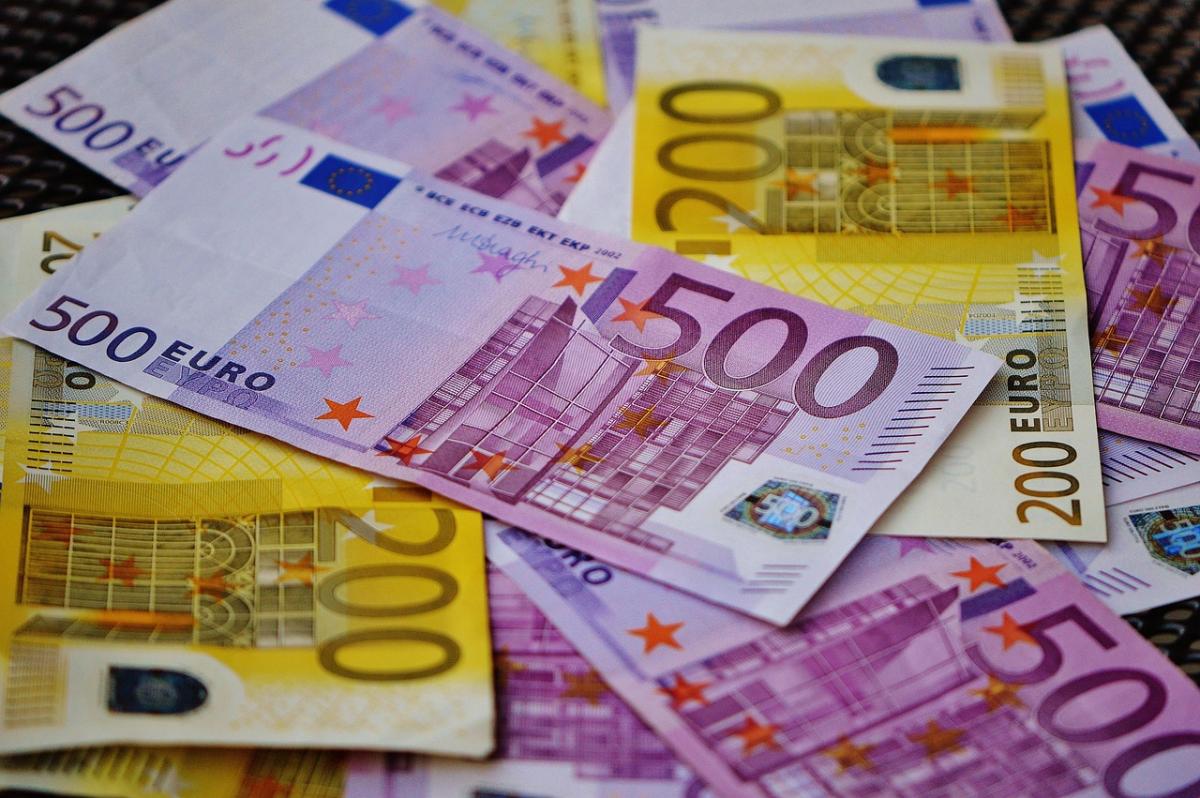 ЄС закликав країни G7 достроково надати Україні €45 мільярдів кредиту, – Euractiv