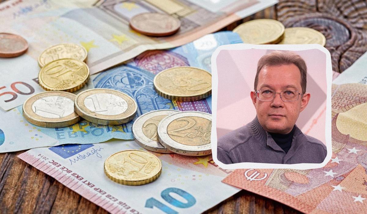 Коли Україна отримає €90 мільярдів та чи стане Фіцо 