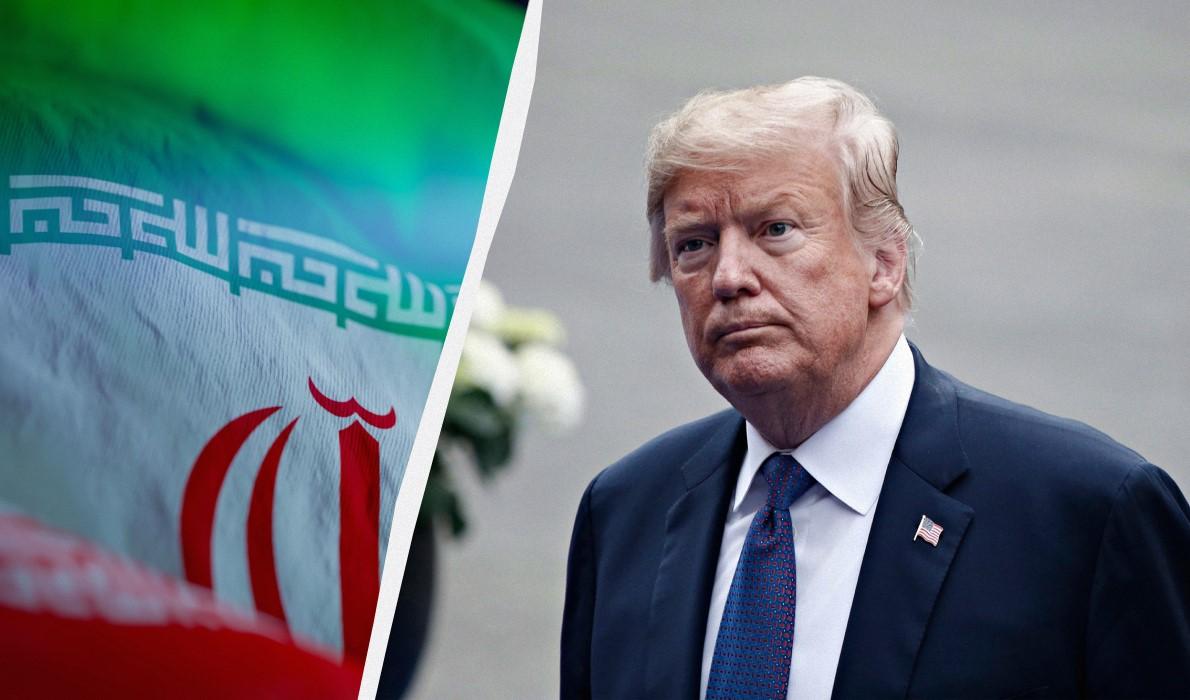 Збрехав сім разів: Іран жорстко відповів на заяви Трампа