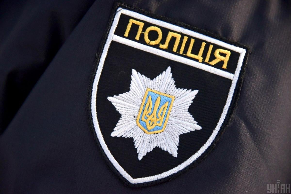 Поліцейських, які втекли під час теракту в Києві, усунули від службових обов'язків