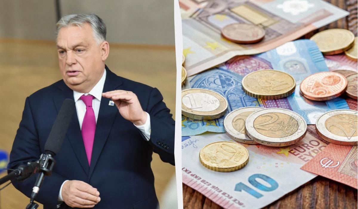 Угорщина готова розблокувати 90 млрд євро для України: Bloomberg назвало конкретні терміни