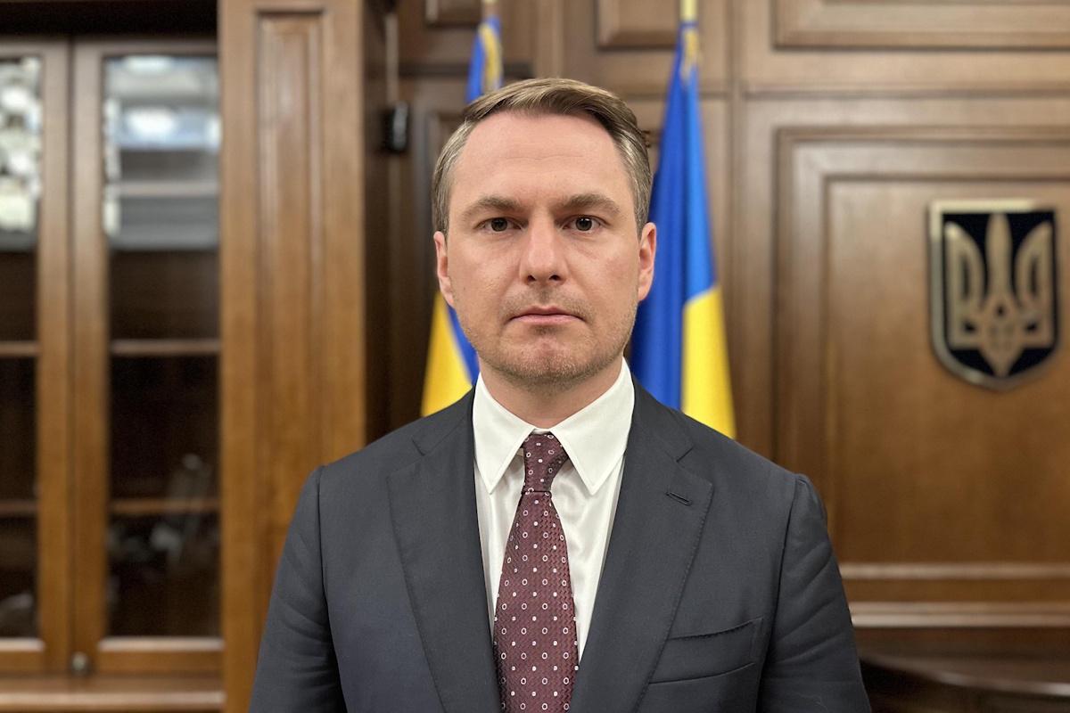 За дії під час теракту в Києві двом поліцейським повідомлено про підозру, - генпрокурор