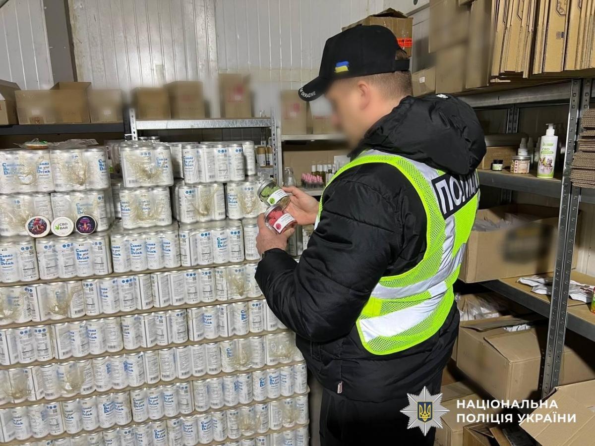 В Україні накрили банду 