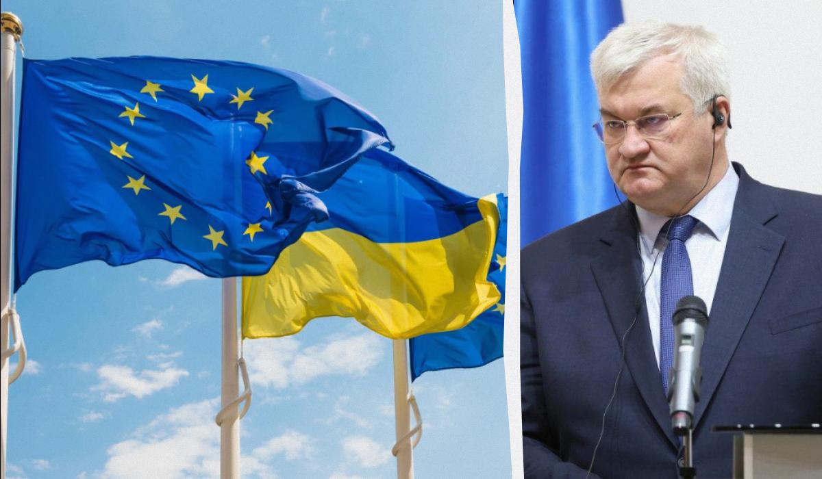 Сибіга різко відреагував на ідею 