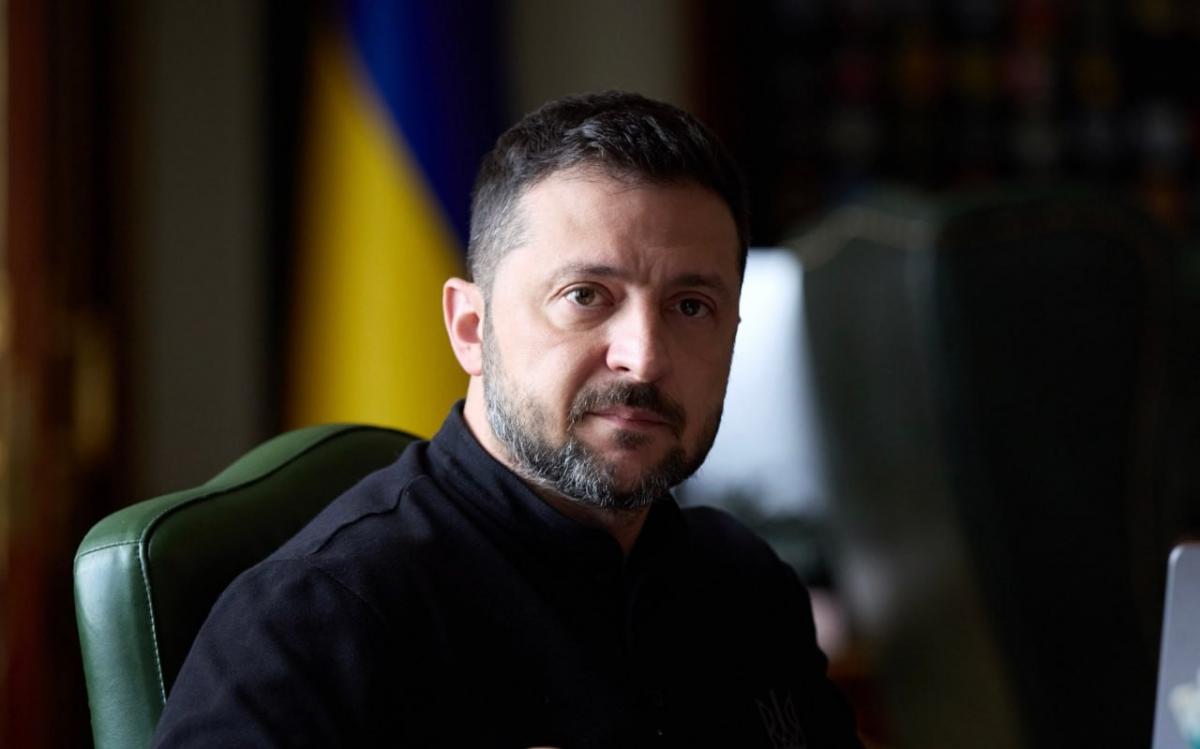 Україна пропонує не лише дрони: Зеленський виступив зі зверненням у Єврораді