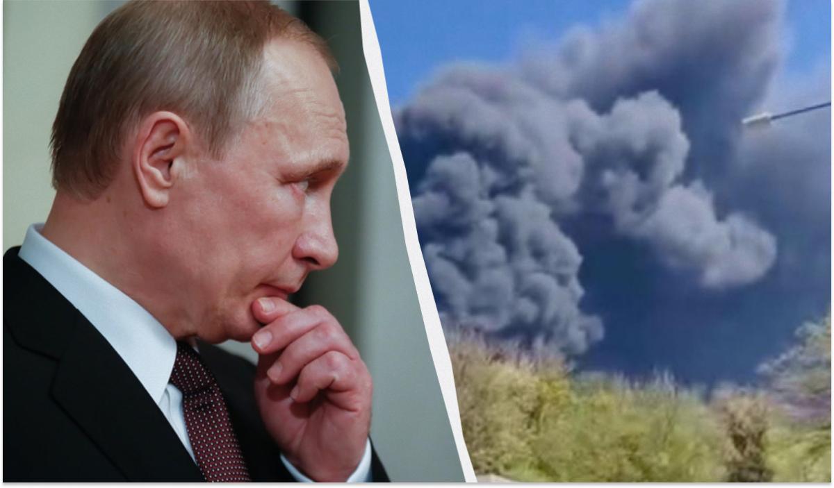 Навіть Путіна 