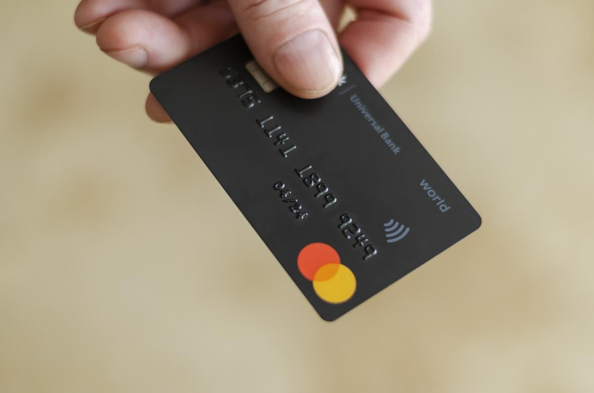 У Monobank стався масштабний збій