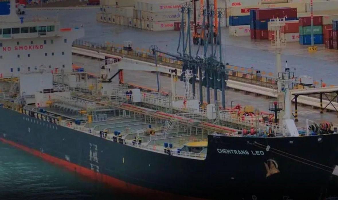 Морські дрони уразили підсанкційний танкер у Чорному морі