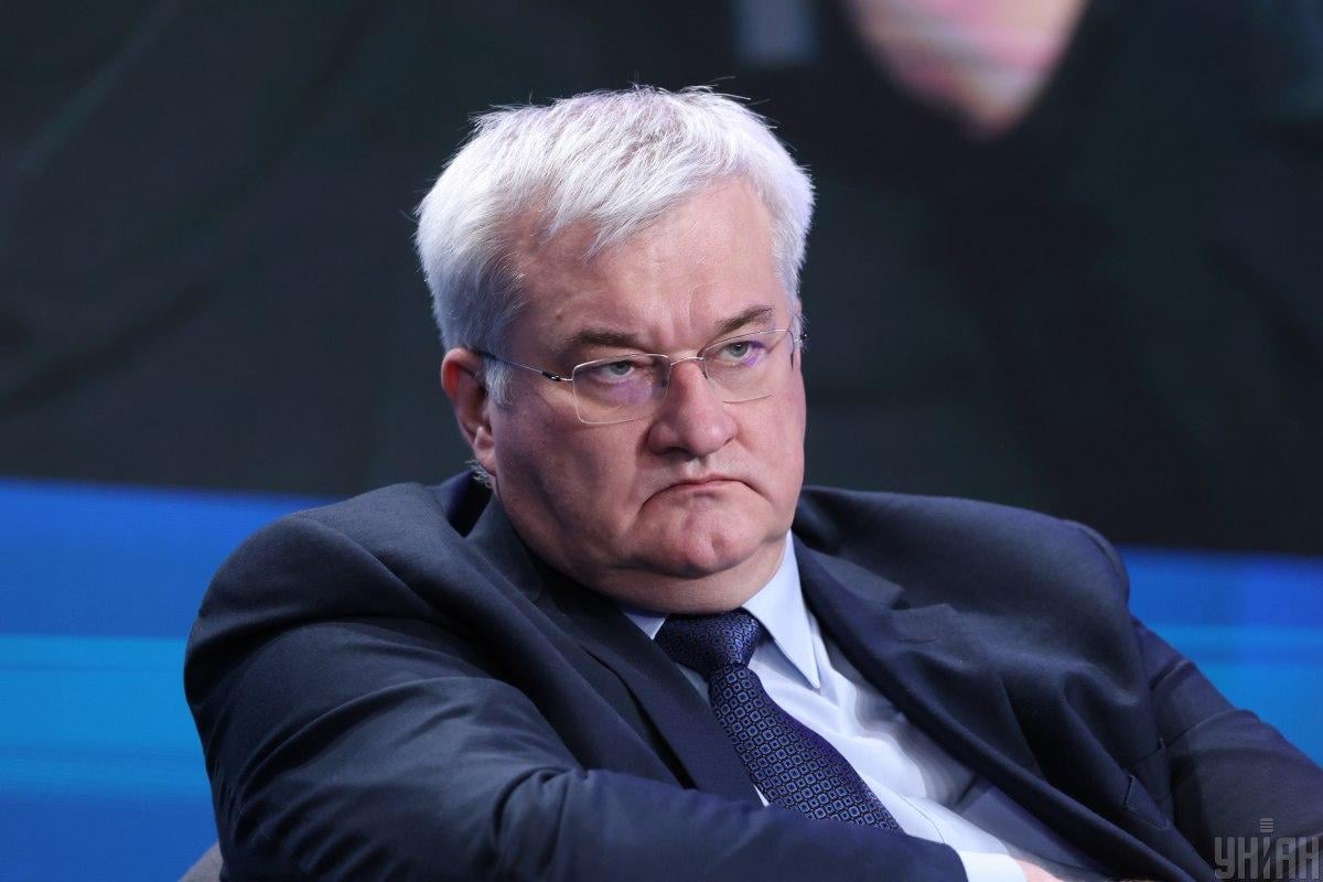 Україна відправила Ізраїлю юридичний запит арештувати судно з краденим зерном, - Сибіга