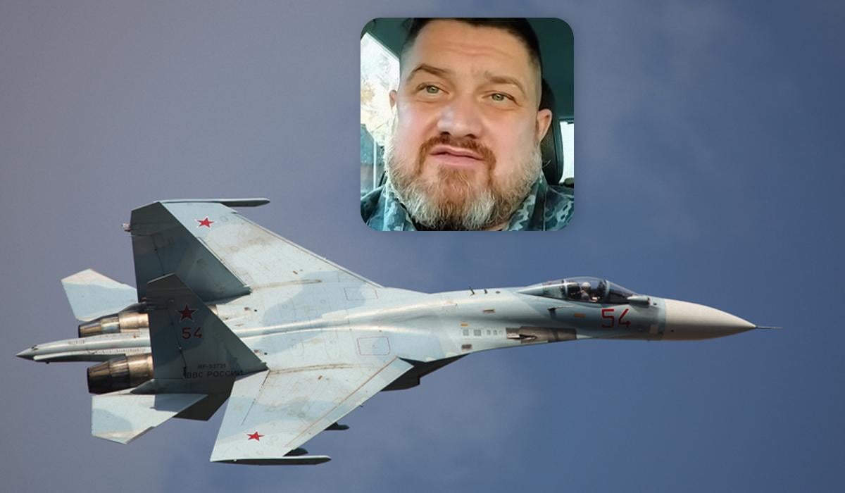 Чому РФ не виводить авіацію із Криму, де майже щоночі лунають вибухи: пояснення Плетенчука