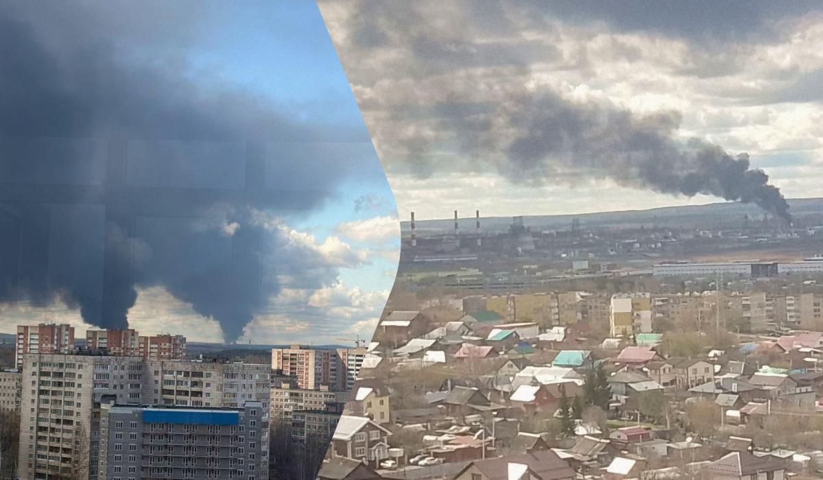 Дрони уразили один з найбільших НПЗ Росії: в СБУ розповіли про 