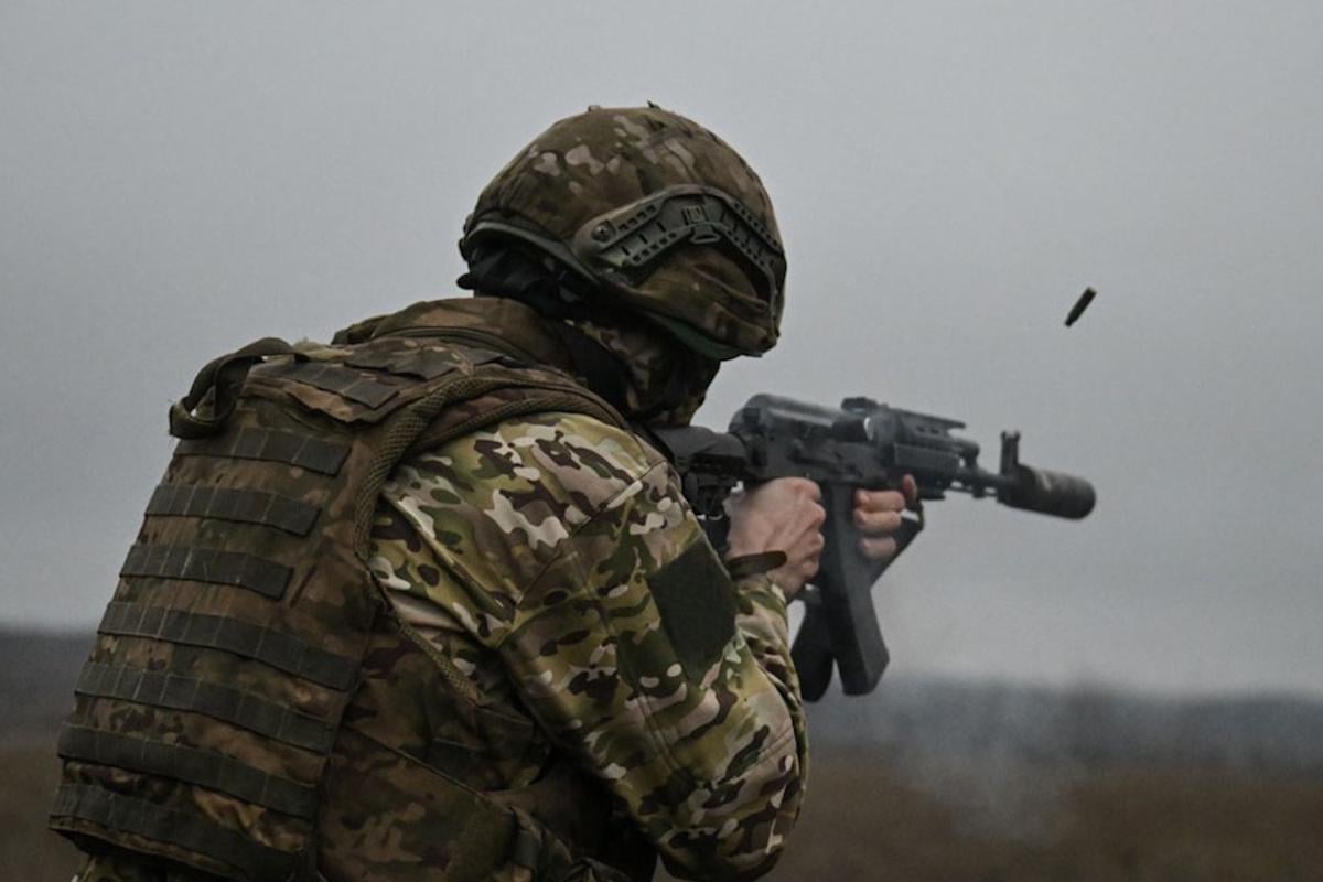 Росіяни просунулися у Харківській і Донецькій областях, - DeepState