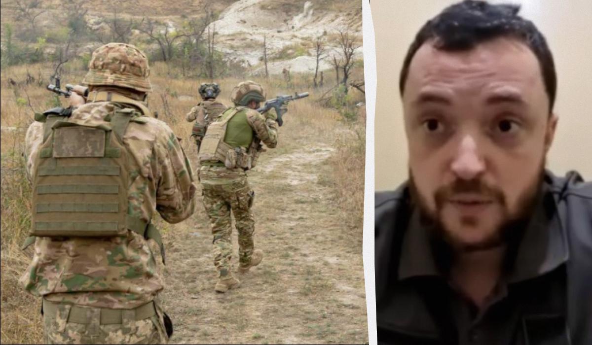 Чому Лиманський напрямок такий важливий для росіян: Трегубов пояснив стратегічні плани