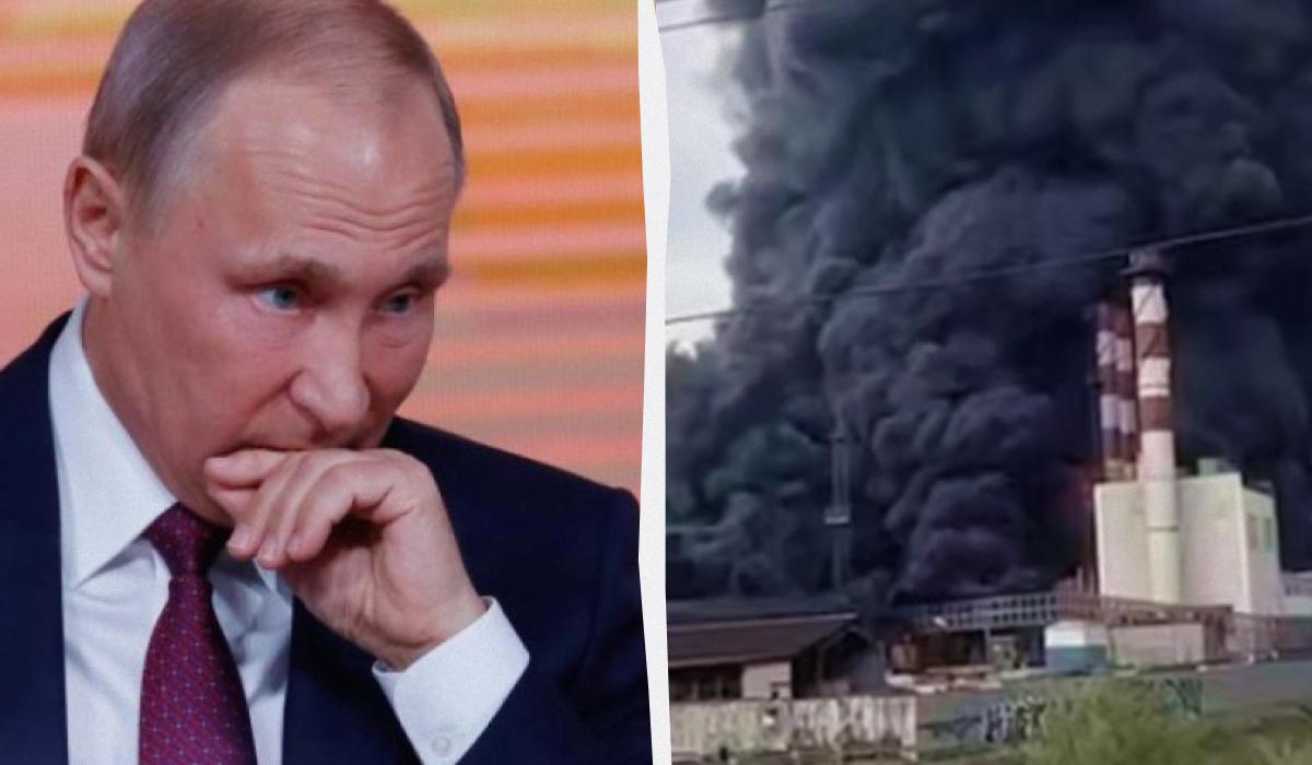 Росіяни більше не довірятимуть словам Путіна про 