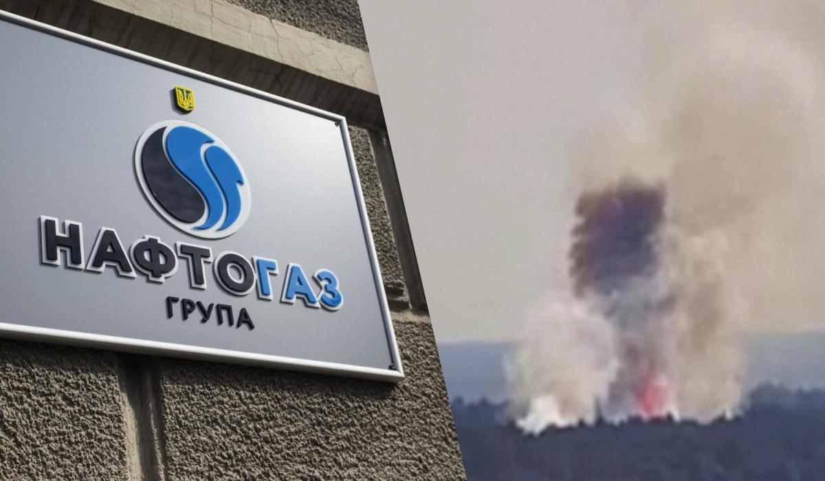 Росія атакувала одразу п’ять об’єктів 