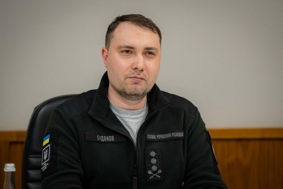 Буданов зробив заяву щодо запровадженого Україною перемирʼя