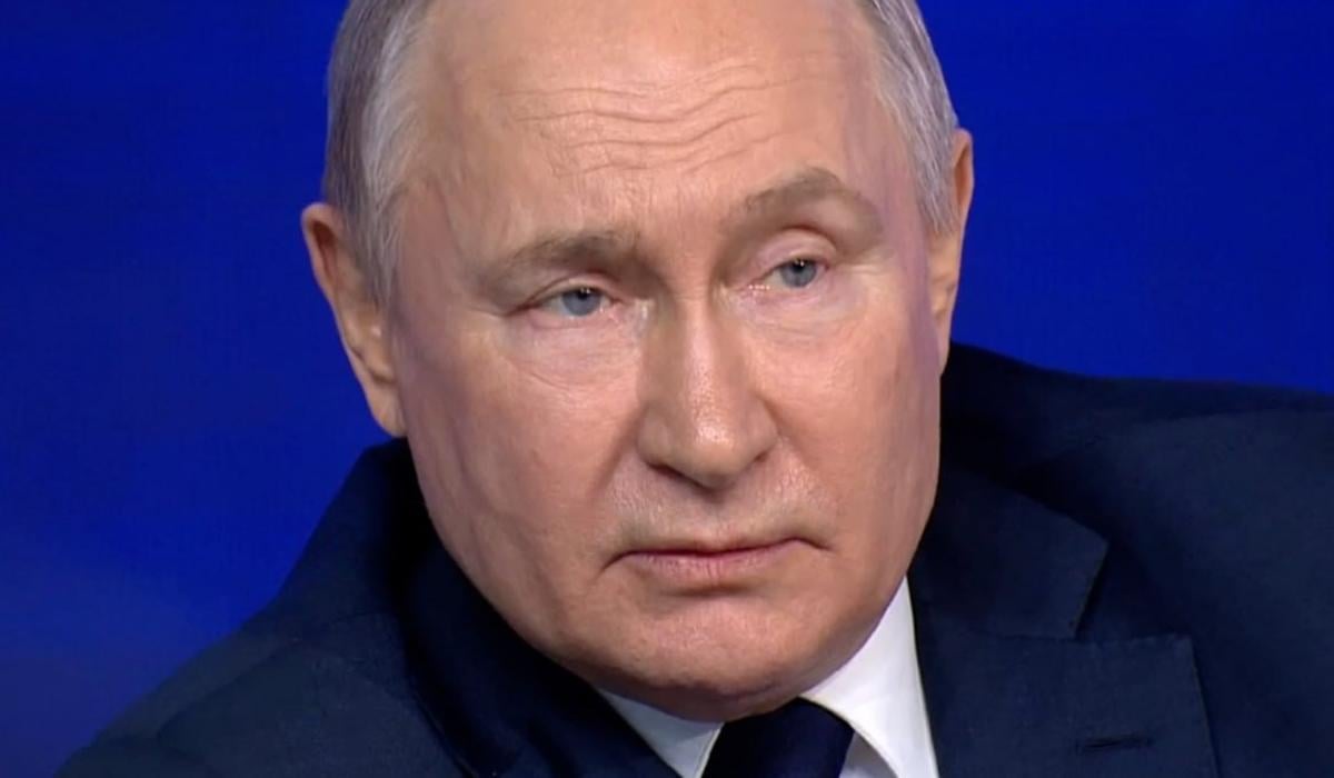 Путін може провокувати Україну на нанесення ударів по Москві 9 травня, - Rzeczpospolita