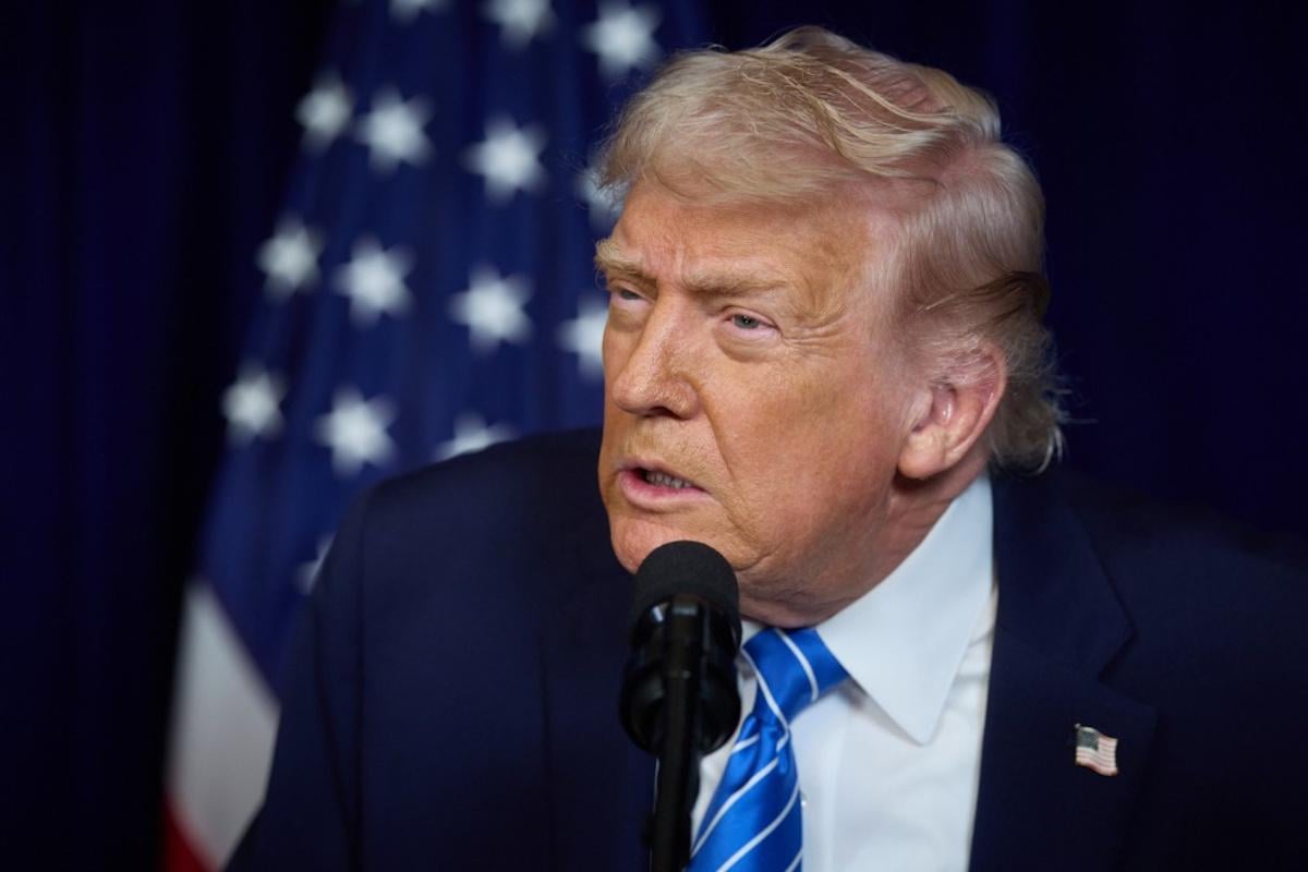 Трамп допустив продовження перемир'я між Україною і Росією після 11 травня