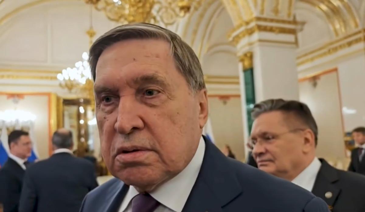 Переговори стоятимуть: у Кремлі поставили ультиматум Україні