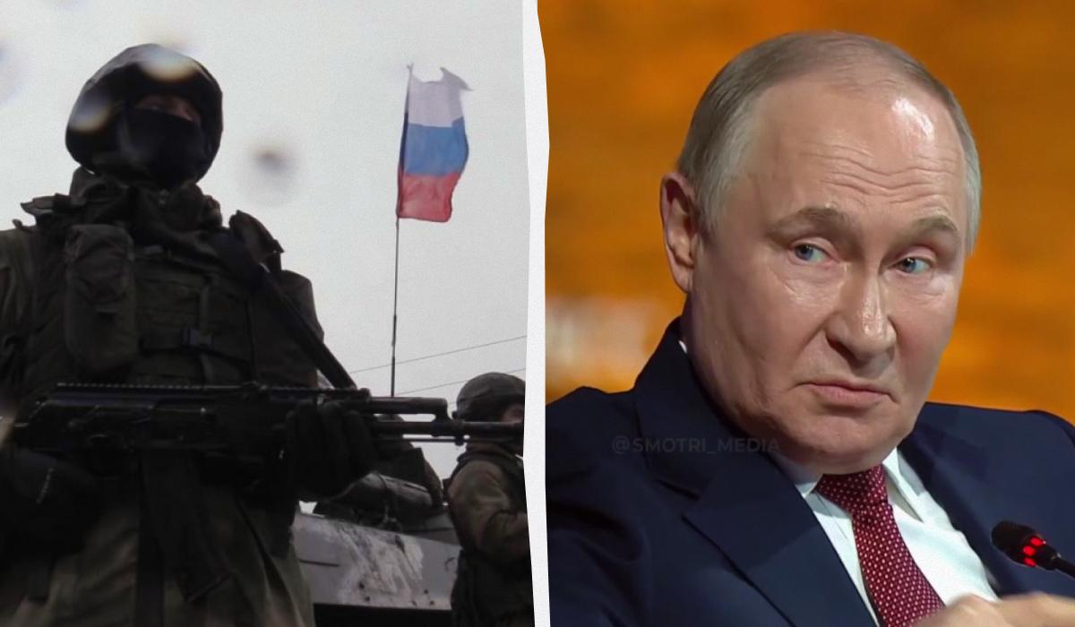 Чи справді війна в Україні скоро закінчиться: в ISW пояснили натяки Путіна