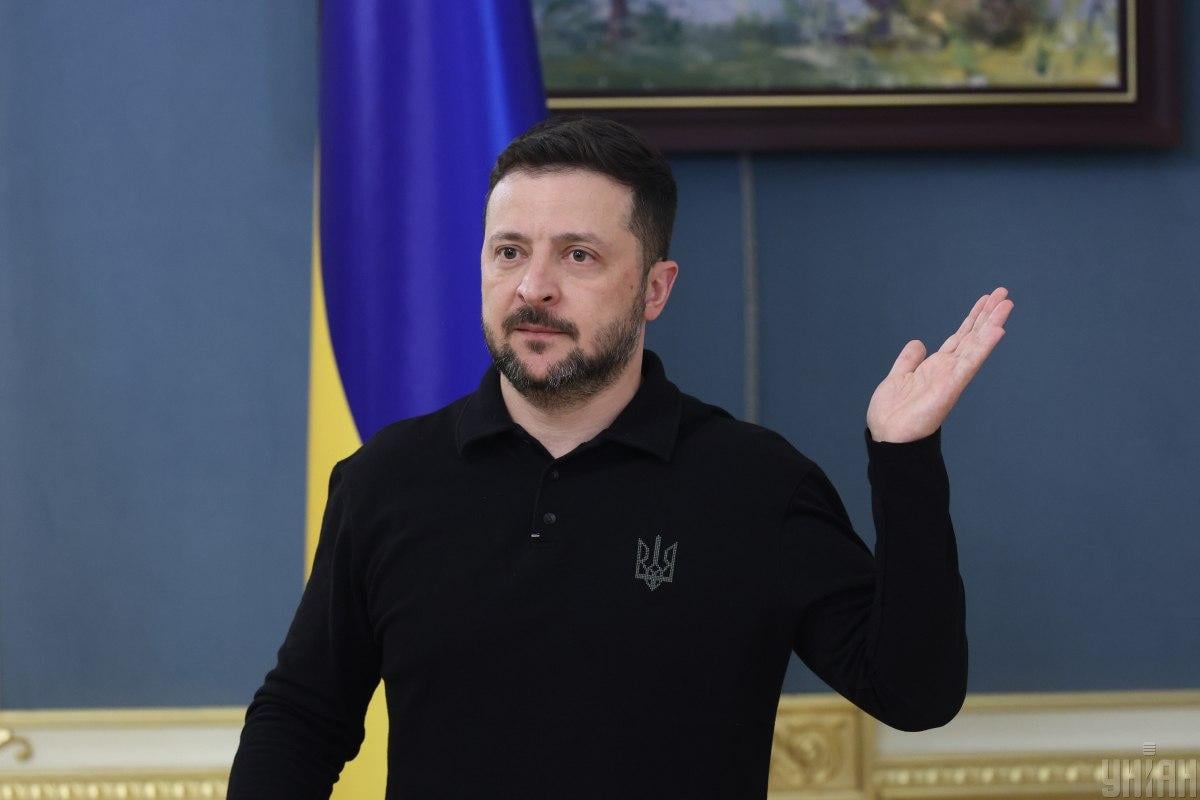 Зеленський пояснив, на якому етапі перебуває новий обмін полоненими