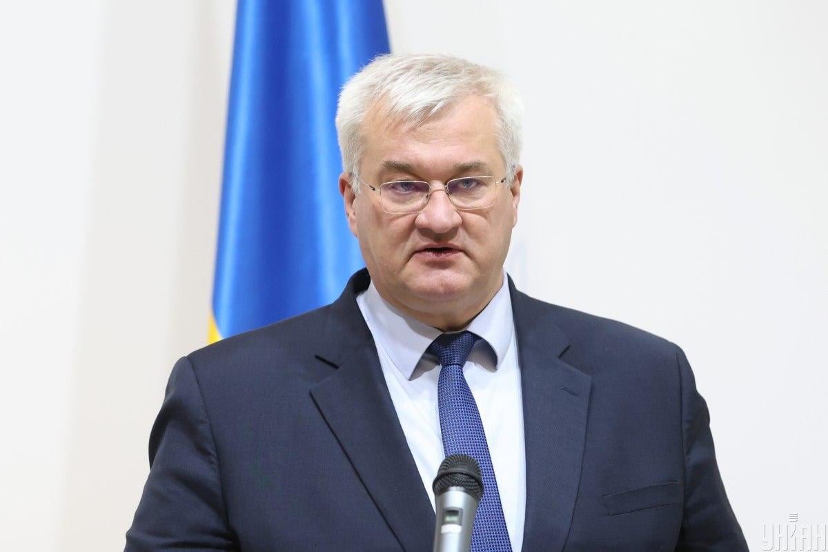 Україна пропонує Росії 