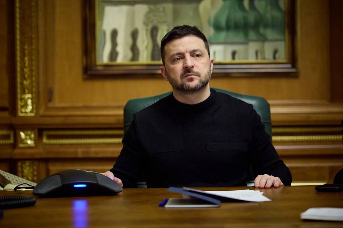 В Херсоні росіяни влаштовують сафарі на людей: Зеленський визнав проблему з ППО