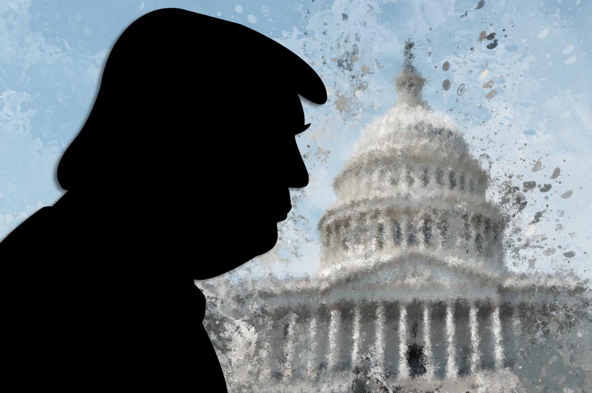 Сі помітив, що Росія програє Україні, і Трампу теж час прозріти, - CNN