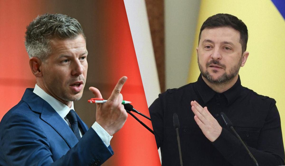 Мадяр анонсував зустріч із Зеленським на Закарпатті