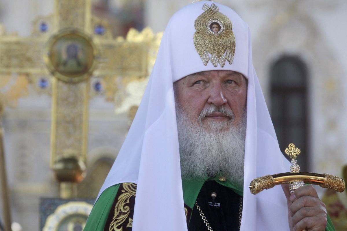 Угорщина зніме вето із санкцій проти російського патріарха Кирила, - ЗМІ