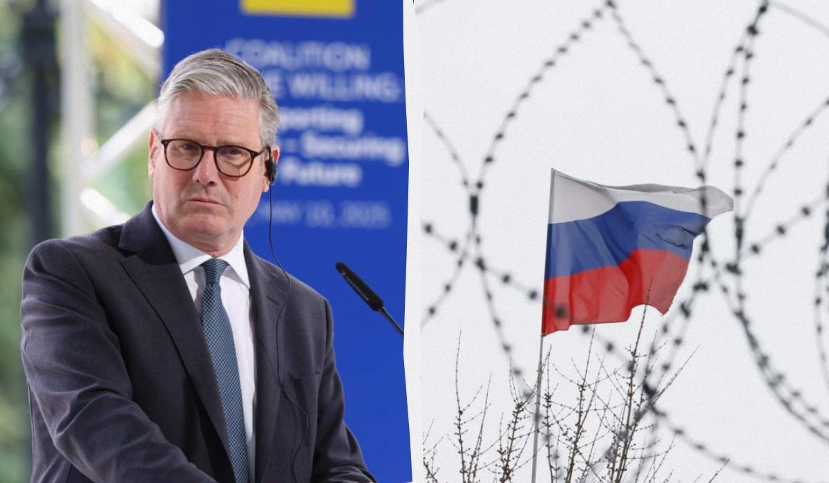 Пом'якшення Британією санкцій проти РФ може стати початком серйозних проблем, – The Telegraph