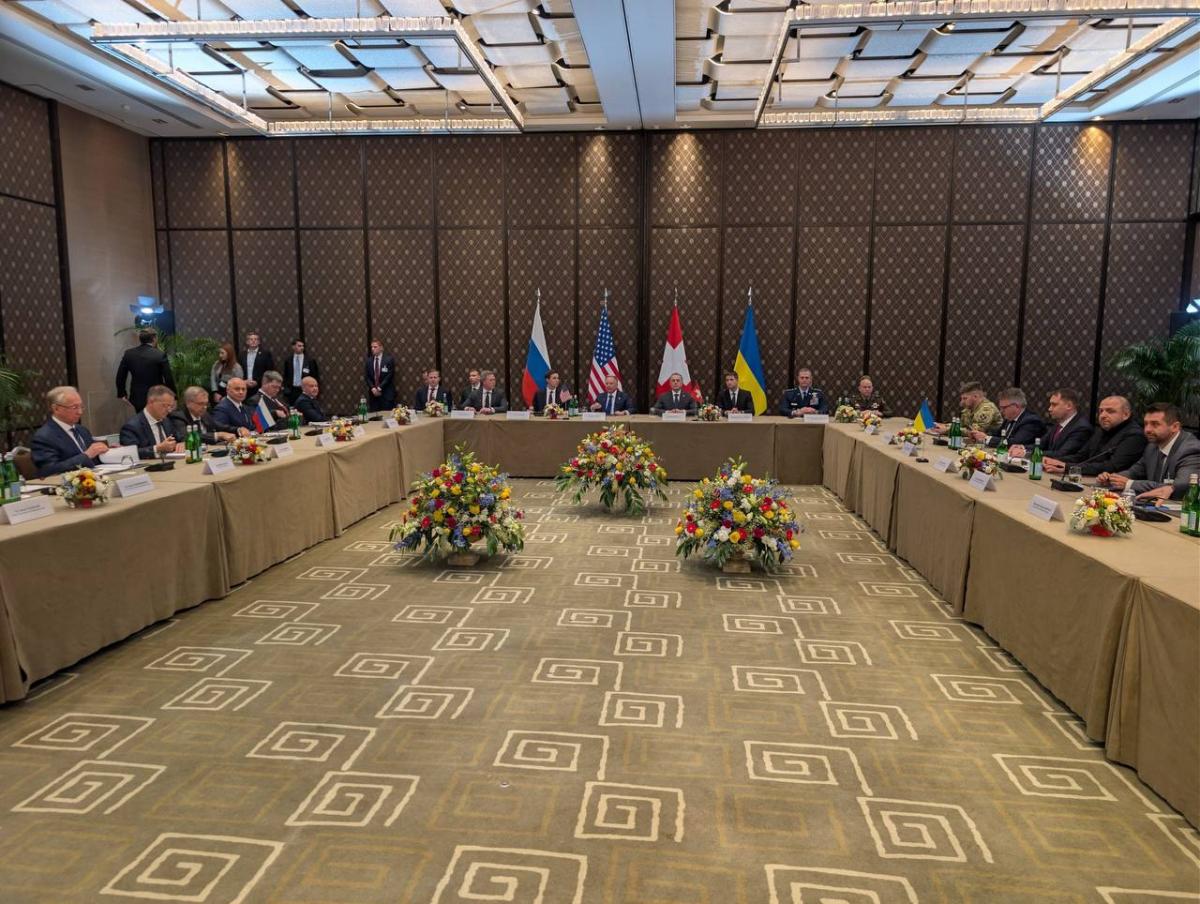 Україна та Росія розчарувалися в переговорах за посередництва США, – Foreign Policy