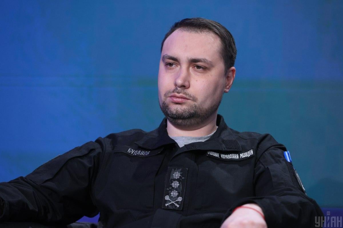 Кремль знизив планку своїх цілей у війні проти України, - Буданов