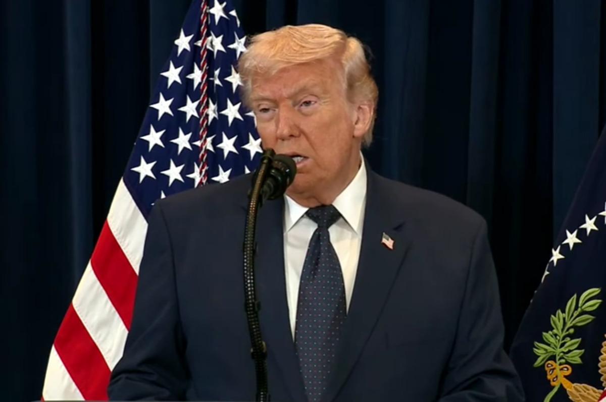 Трамп заявив про відправку додаткових 5 тисяч американських військових до Польщі
