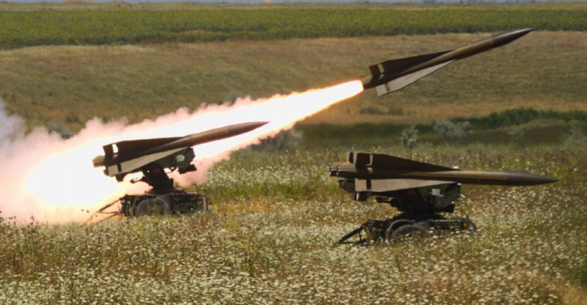 США схвалили продаж Україні обладнання для ракетного комплексу Hawk