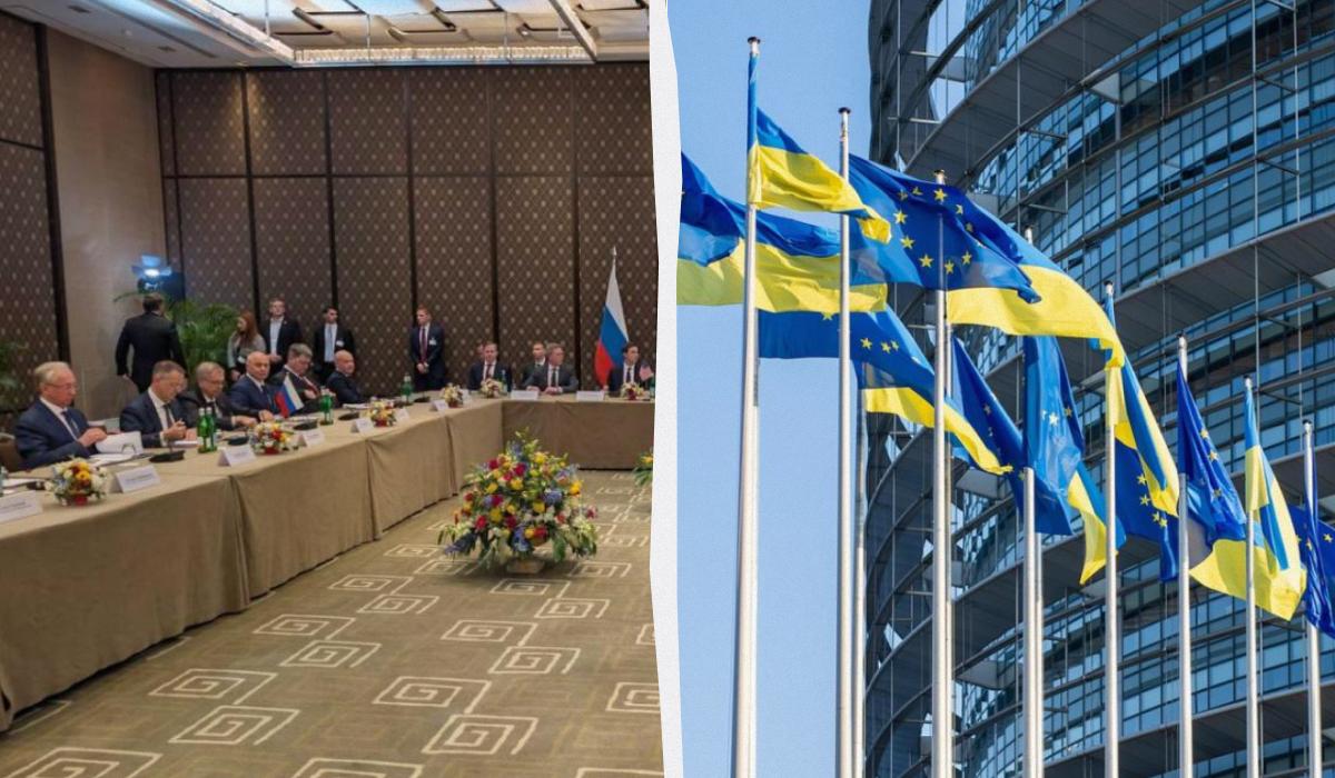 Головне питання до зустрічі з Путіним: ЄС намагається вирішити, що саме вимагати, – NYT