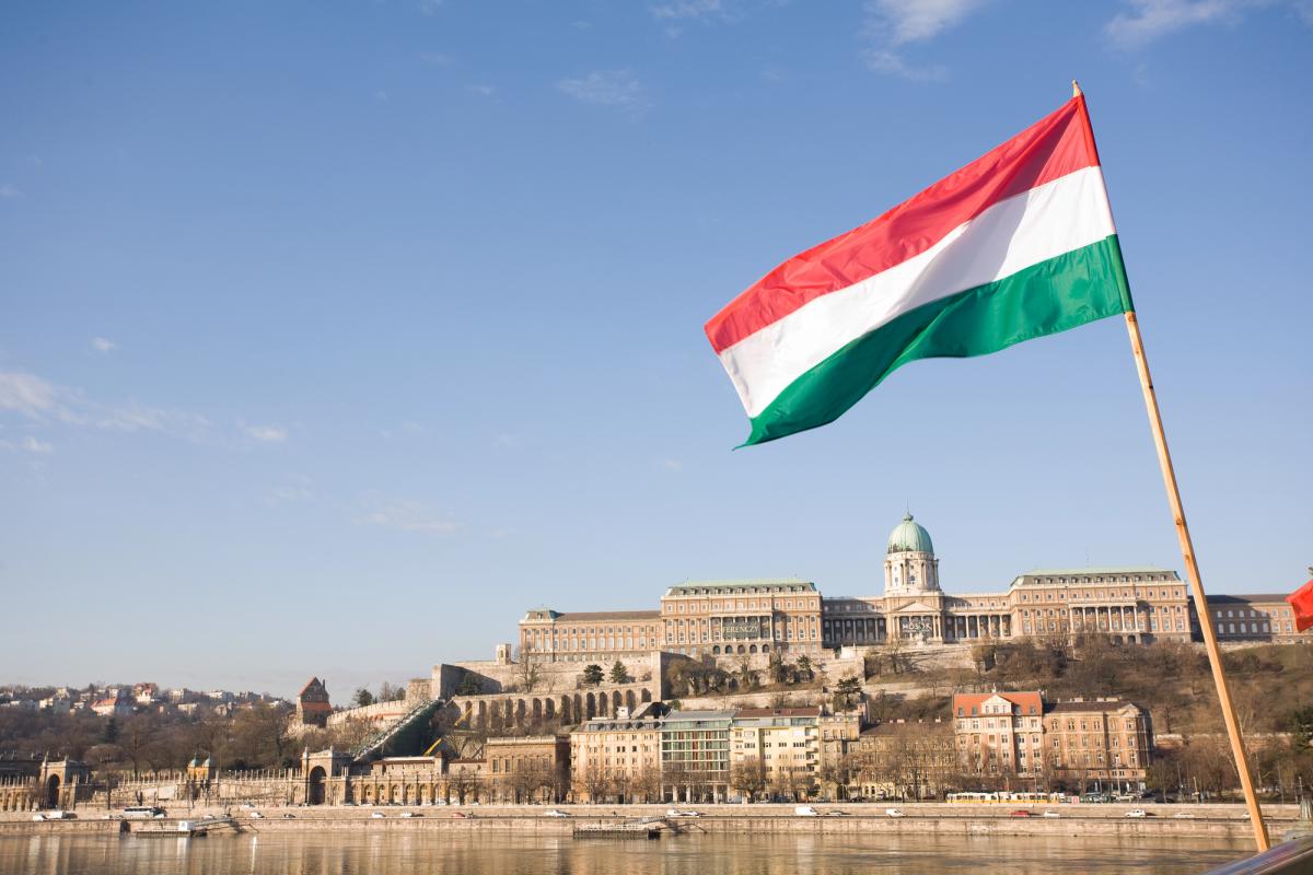 Удар у спину: Угорщина знайшла дешеву заміну російському газу в ЄС