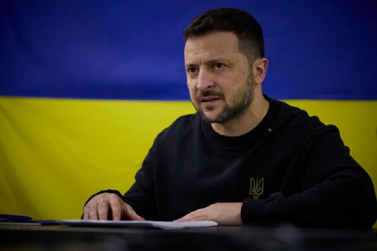 Росія готується ударити по Україні 