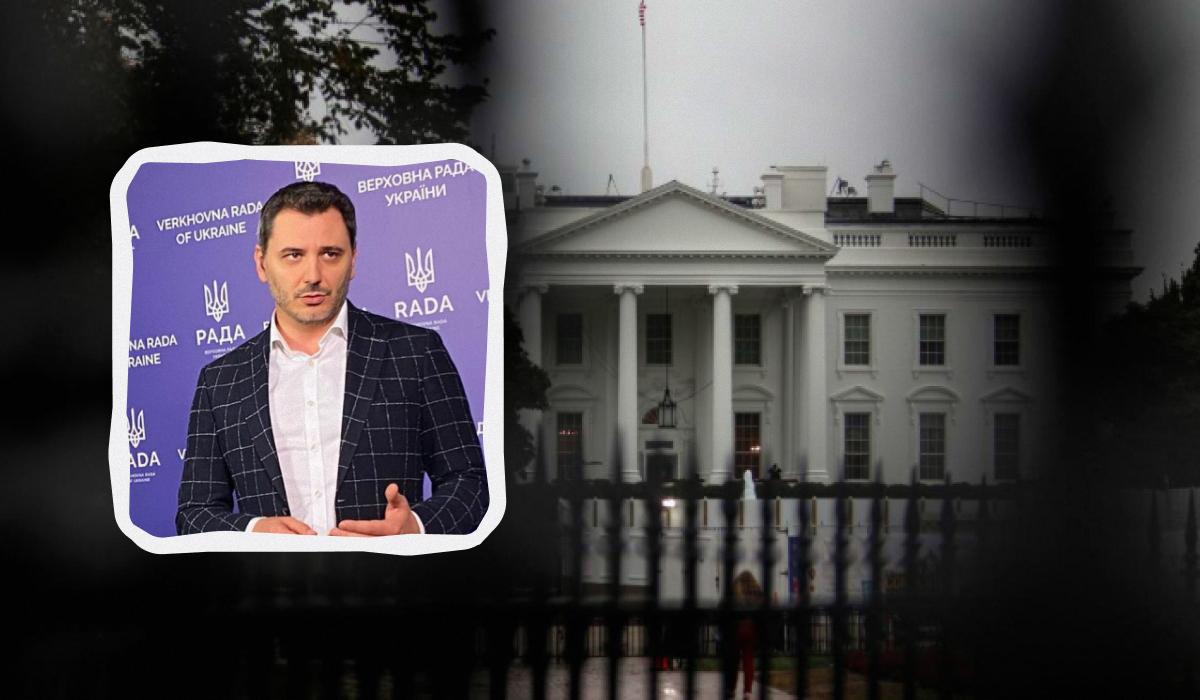 Переговори про закінчення війни: нардеп відповів, коли приїде команда Трампа