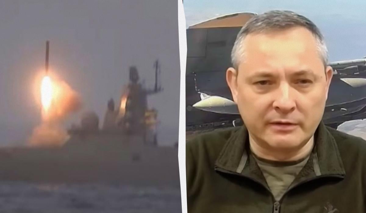 Чому збили не все: Ігнат пояснив, що ускладнило роботу ППО під час нічної атаки РФ